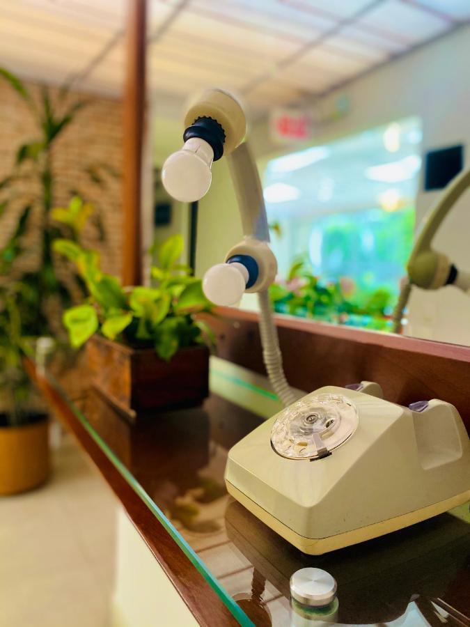 Hotel Marbella Chico ボゴタ エクステリア 写真